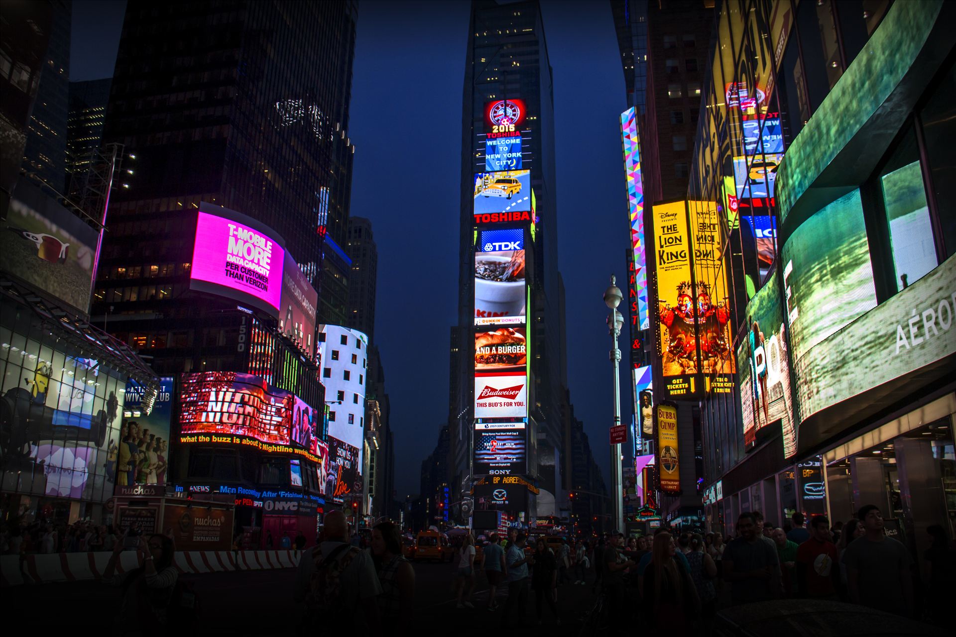 _48-TimesSquare.jpg -  by David Verschueren